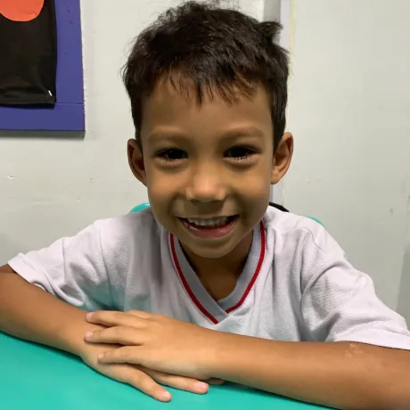 galeria de fotos do Ensino Fundamental - anos iniciais