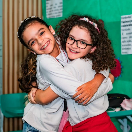 galeria de fotos do Ensino Fundamental - anos iniciais