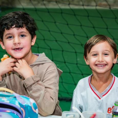 galeria de fotos do Ensino Fundamental - anos iniciais